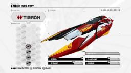 Wipeout: Omega Collection Screenthot 2